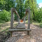 Me Voila Combi Hébergement de vacances Biron