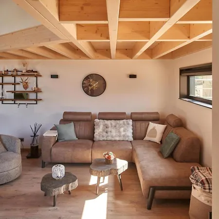 Me Voila Combi Feriehus *