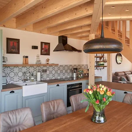 Feriehus Me Voila Combi