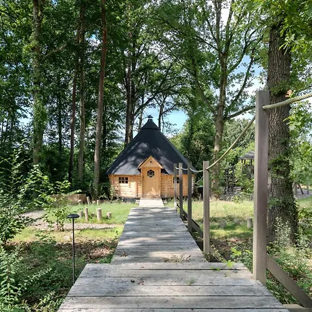 Feriehus Me Voila Combi *