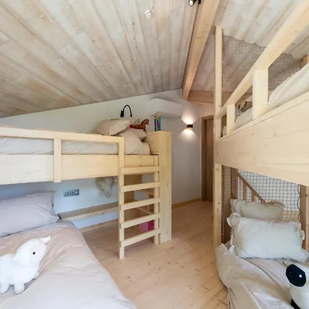 Me Voila Combi Biron