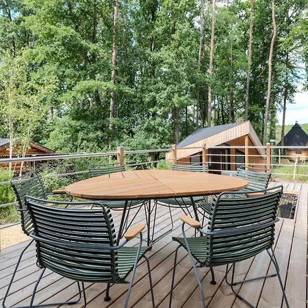 Feriehus Me Voila Combi *