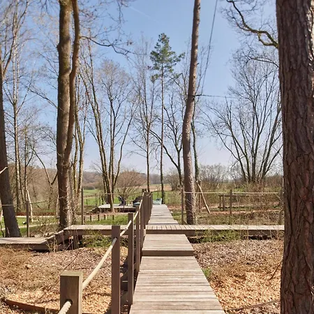 Feriehus Me Voila Combi Biron