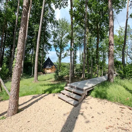 Me Voila Combi Feriehus