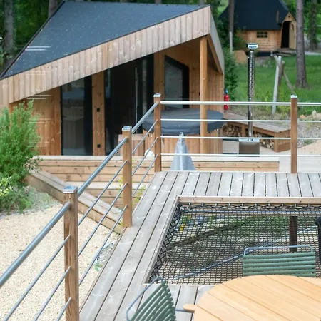 Feriehus Me Voila Combi