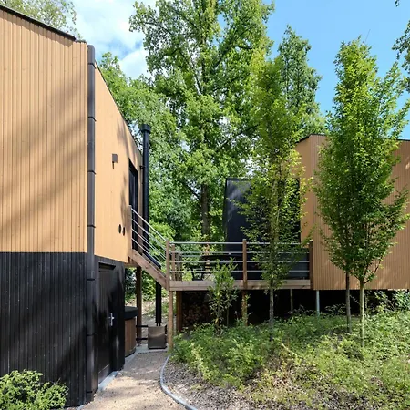 Me Voila Combi Feriehus *