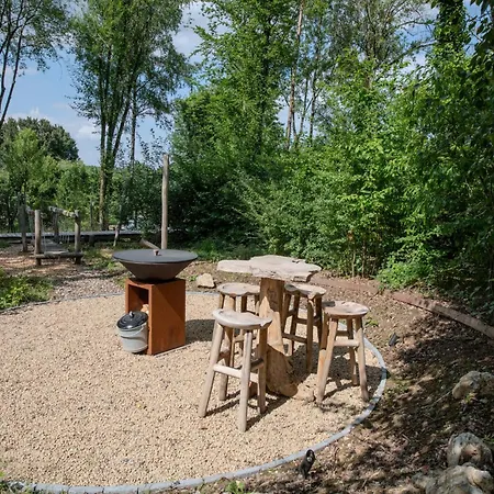 Me Voila Combi Feriehus Biron