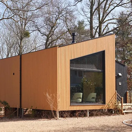 Feriehus Me Voila Combi