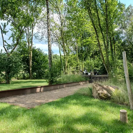 Me Voila Combi Feriehus *