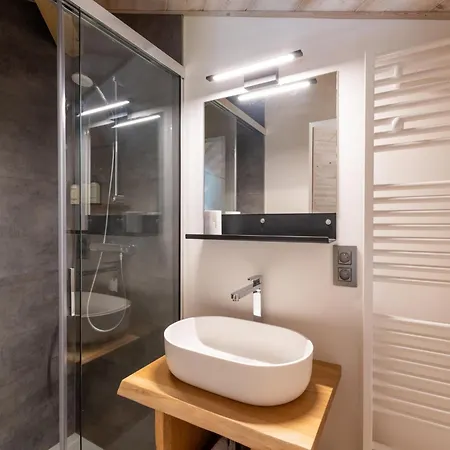 Feriehus Me Voila Combi *