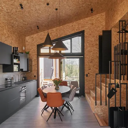 Me Voila Combi Feriehus