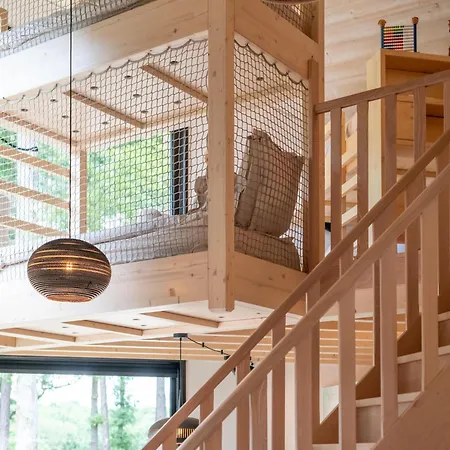 Me Voila Combi Feriehus Biron