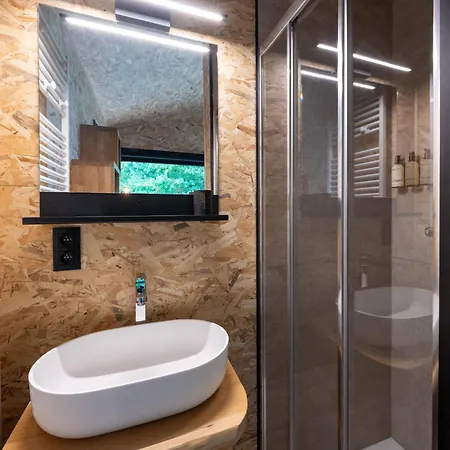 Me Voila Combi Feriehus