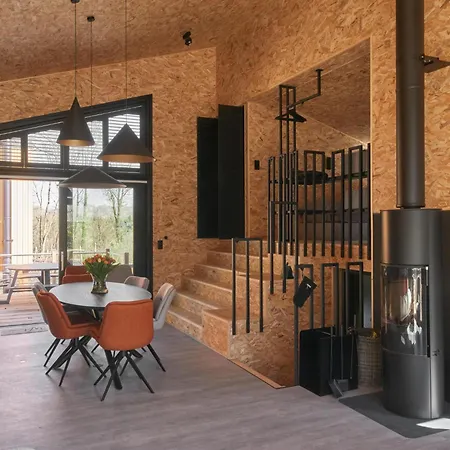 Feriehus Me Voila Combi