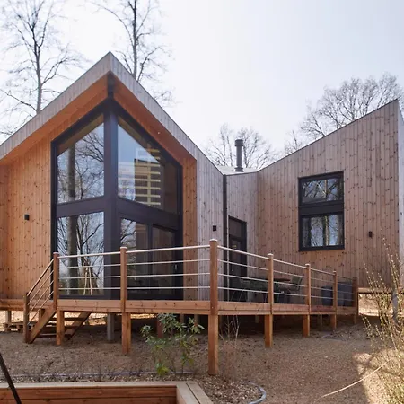 Me Voila Combi Feriehus Biron