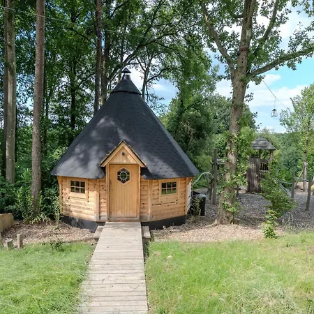 Me Voila Combi Feriehus *