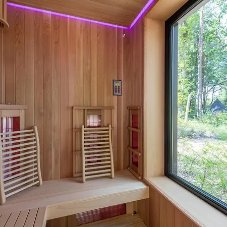 Me Voila Combi Feriehus