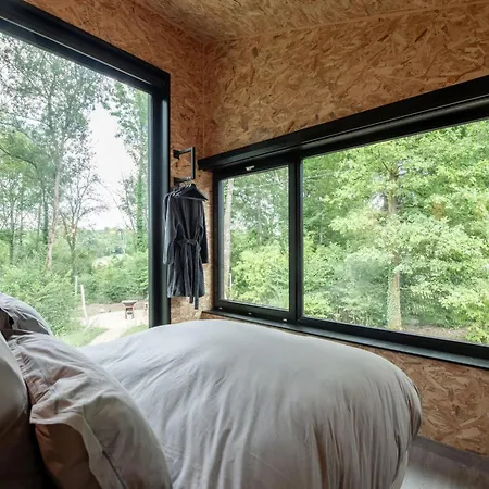 Feriehus Me Voila Combi