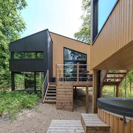 Feriehus Me Voila Combi